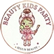 Beauty Kids Party