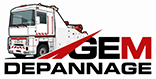 GEM Dépannage