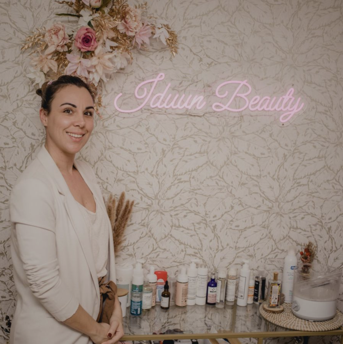 IDUUN BEAUTY