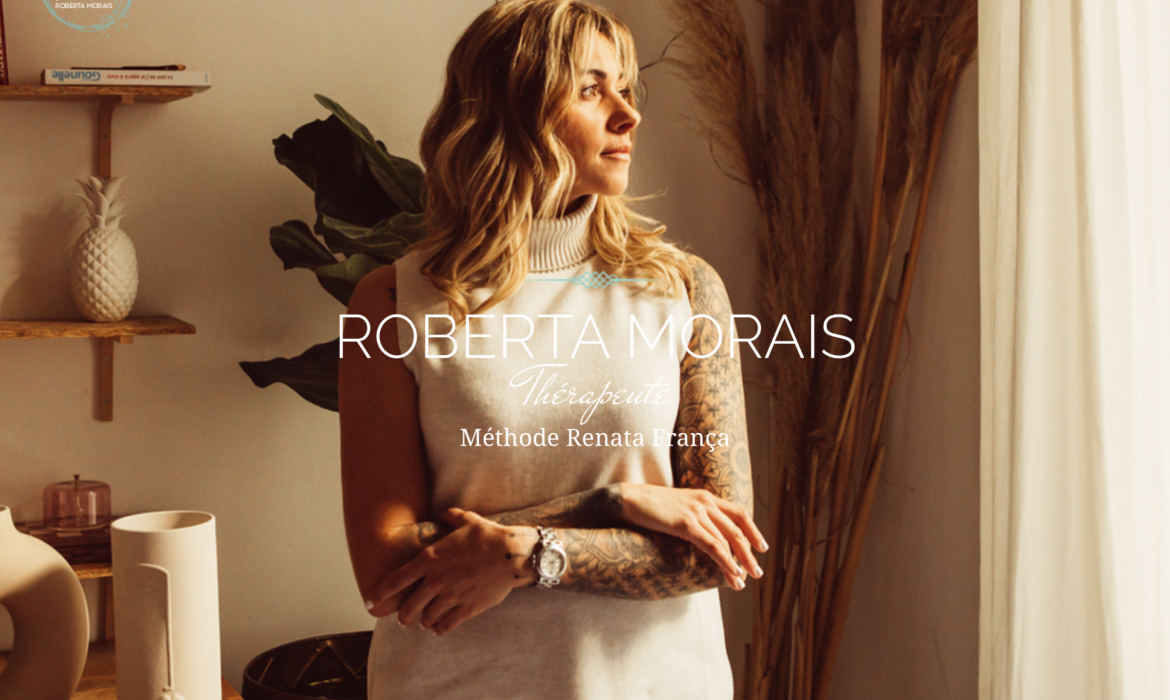 ROBERTA MORAIS